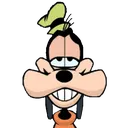 Goofy Goofy Discord Emoji