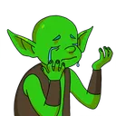 sad