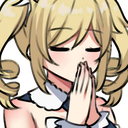 barbarapray Discord emoji