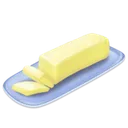 butter