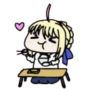 SaberEat
