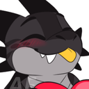 DraggoHeart Discord emoji
