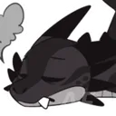 Draggo_Tired Discord Emoji