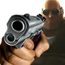 TF2heavygun
