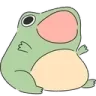 frogehappy