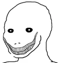 evilsmile