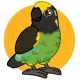 GoldbirdTribute Discord emoji