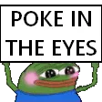 poke