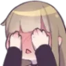 BlushyCry
