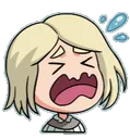 crying_3 Discord Emoji