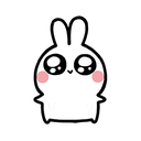 bunny Discord emoji
