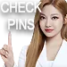 NingCheckPins Discord Emoji