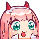 02happy Discord emoji