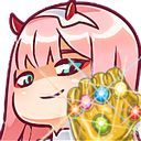 02power Discord emoji