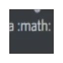 mathcube