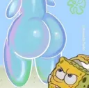 y_spongehorny