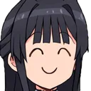 shizusmile
