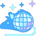 rat_disco_ball