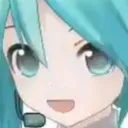 MikuSmile