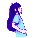 aAubreyHeadbutt Discord Emoji