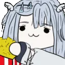 UtoPopcornAnim UtoPopcornAnim