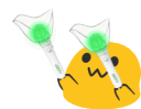 ahgablob Discord emoji
