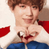 aYGheart Discord emoji