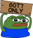 got7only Discord emoji