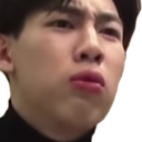 BBconfused Discord emoji