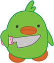 ahgaknife Discord emoji