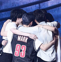 GOT7hug Discord emoji