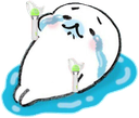 GOT7feels Discord emoji