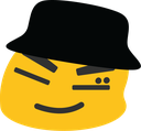 JBblob Discord emoji