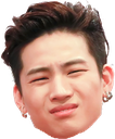 JBcringe Discord emoji