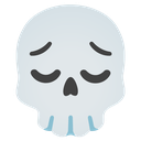 rip Discord emoji