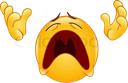waaaaa Discord emoji