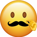 gentlemen Discord emoji