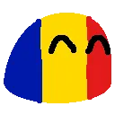RomaniaBall