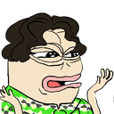 JBpepeWhy Discord emoji