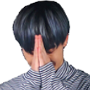 JBPray Discord emoji
