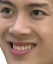 JSsmile Discord emoji