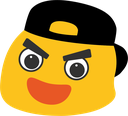 JSblob Discord emoji