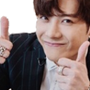 JSthumbsup Discord emoji