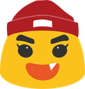 MKblob Discord emoji