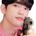 JYgun Discord emoji