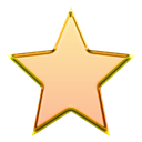 Superstar Discord emoji