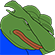 pepeDab Discord emoji