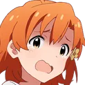 KanaScared
