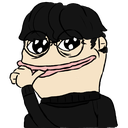 YGpepeBaby Discord emoji