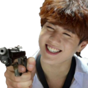 YGgun Discord emoji